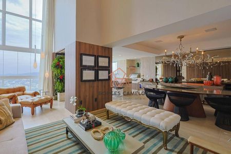 2_photo/00a6bd5479.2692e4e25134fce2-ATLAS-074adbb7-8ee2-4c30-a475-0554ee475464.jpg de apartamento para alugar com 2 quartos, 220m² em Vila Castela, Nova Lima