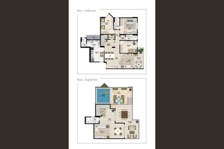 7_photo/0716035443.646fae3a1fa4a2d8-ATLAS-3b7f79d9-cc45-4cf9-bbc4-a969101d05e9.jpg de apartamento à venda com 4 quartos, 112m² em Horto Florestal, Salvador