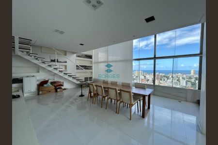 3_photo/0716035607.fecdfffdb3ec384b-ATLAS-2c276e73-081a-49da-9ae7-dd376a3df30d.jpg de apartamento à venda com 3 quartos, 180m² em Horto Florestal, Salvador