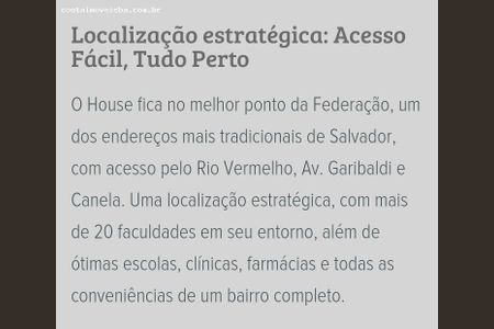 7_photo/07160356df.93b8fa184532727f-ATLAS-e5d7e2df-48a7-4738-8264-d6bc6c5b7132.jpg de apartamento para alugar com 1 quarto, 26m² em Rio Vermelho, Salvador