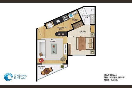 2_photo/0716035b9b.5bad37aa75e6702f-ATLAS-54fcc409-2929-49bd-848e-16d4b40faef7.jpg de apartamento à venda com 2 quartos, 83m² em Ondina, Salvador