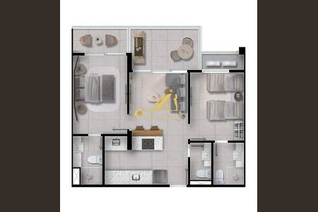 6_photo/071603782f.2e5cbbbc92d44d96-ATLAS-892d77ce-4d0b-4ac6-a3ce-be3b7e348b91.jpg de apartamento à venda com 1 quarto, 35m² em Chame-Chame, Salvador