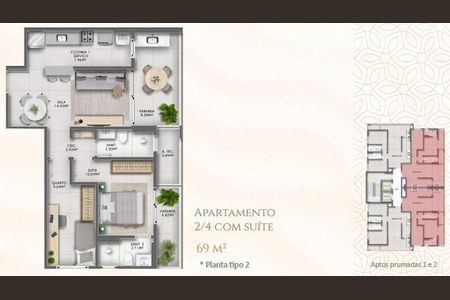 21_photo/0716037a3f.732b7fd8aaa5f07d-ATLAS-b6b14a3b-053e-4c37-bac7-ad6294a93da2.jpg de apartamento à venda com 2 quartos, 69m² em Barra, Salvador