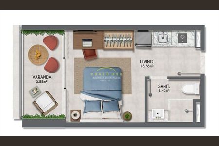 5_photo/07160382c1.470e3b4ecc8ee2ef-ATLAS-2c528bab-0a29-46c0-bac3-e41420eaea9e.jpg de apartamento à venda com 1 quarto, 24m² em Barra, Salvador