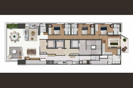 5_photo/07160487b7.e8d5b9e8be39ed08-ATLAS-2b989564-dea8-4fe4-aaa4-c8459f7e7de8.jpg de apartamento à venda com 3 quartos, 210m² em Vitória, Salvador