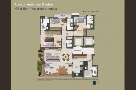 3_photo/071604ab17.69530a6104d48ca1-ATLAS-9fabcaac-b79c-4eae-82c8-e7140a6dff3c.jpg de apartamento à venda com 2 quartos, 91m² em Horto Florestal, Salvador