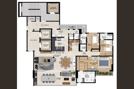 12_photo/071604ab1f.e6e1c947b02cf8fb-ATLAS-e2c67db6-0a16-4fb9-88a4-fa1c2aeba220.jpg de apartamento à venda com 3 quartos, 133m² em Horto Florestal, Salvador