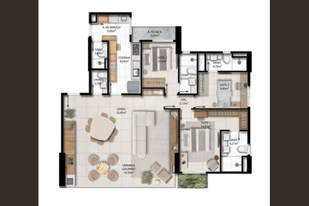 9_photo/071604ab1f.f742e0a825442cf0-ATLAS-6e368b97-81ef-462d-ac80-a61c658dccd4.jpg de apartamento à venda com 4 quartos, 130m² em Horto Florestal, Salvador