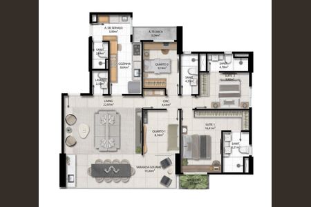 11_photo/071604ab1f.f742e0a825442cf0-ATLAS-6ffee2b6-6ac4-478b-b43a-b73f3e6c9a76.jpg de apartamento à venda com 4 quartos, 130m² em Horto Florestal, Salvador