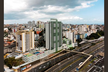 2_photo/071604d58b.7980aed8fa71c73b-ATLAS-2e77a16d-8a27-4e8d-83f6-2b90df2459bb.jpg de apartamento à venda com 3 quartos, 89m² em Vila Laura, Salvador