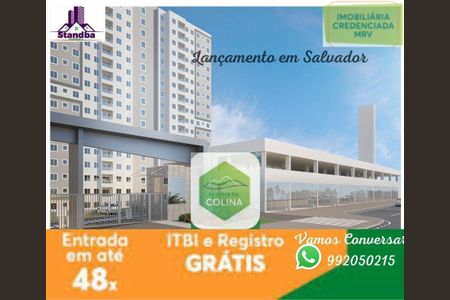 3_photo/0716105b9f.3c20d05746a6d1b7-ATLAS-a6fd88ff-8ebc-43d9-a02a-d77c00ddfac2.jpg de apartamento à venda com 2 quartos, m² em Dom Avelar, Salvador