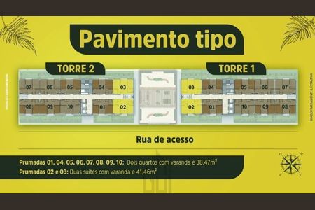 1_photo/0716109e7f.f861ecc718bdcbd7-ATLAS-ffa1675e-3cfa-4a27-8212-e324d0841ddb.jpg de apartamento à venda com 2 quartos, 38m² em São Rafael, Salvador