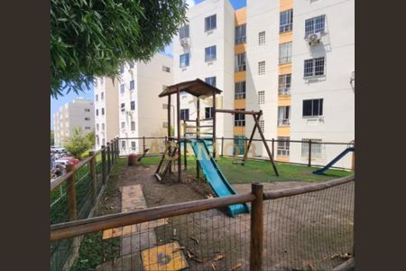 12_photo/0716165581.d55b36f64ebf45c1-ATLAS-d4ae9a17-5bd5-491f-b159-6cd61827c711.jpg de apartamento para alugar com 2 quartos, 48m² em São Cristóvão, Salvador