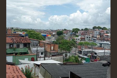 29_photo/0716170497.9b0e853e47463488-ATLAS-b2fa3c4f-e463-4a58-ae0e-3ccb8c1bd144.jpg de casa à venda com 3 quartos, 119m² em Mussurunga, Salvador