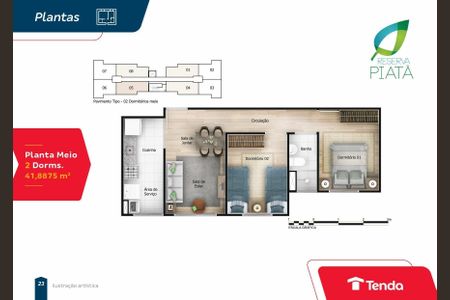 12_photo/07161742df.f2ed236aecaa8a04-ATLAS-e1845452-d5e2-4f93-88b0-d32b067b6c08.jpg de apartamento à venda com 2 quartos, 100m² em Piatã, Salvador
