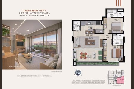 4_photo/0716176f77.4cea1a0b3f6bbd2f-ATLAS-0f655a9b-eb05-4d34-9b41-6d110fa9e1af.jpg de apartamento à venda com 2 quartos, 67m² em Alto do Coqueirinho, Salvador