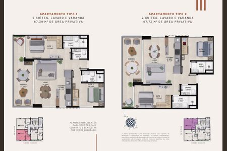 2_photo/0716176f77.4cea1a0b3f6bbd2f-ATLAS-8f675cac-5c8a-4942-89de-9054bc1b05e2.jpg de apartamento à venda com 2 quartos, 67m² em Alto do Coqueirinho, Salvador