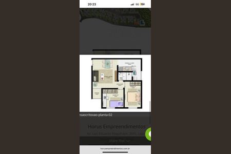 6_photo/071617aadd.005b2c2c0d5e94b6-ATLAS-8588d39b-32dd-42d9-abaf-218c7e66c62f.jpg de apartamento à venda com 2 quartos, 46m² em São Cristóvão, Salvador