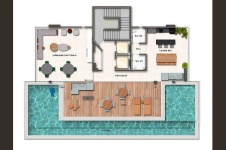 6_photo/071619f08b.e868d6d0e5c84aba-ATLAS-722c9862-3fcc-4bcb-837e-1406bc0b1e8b.jpg de kitnet/studio à venda com 1 quarto, 38m² em Jaguaribe, Salvador