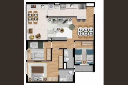 3_photo/071619f42b.732b7fd8aaa5f07d-ATLAS-e5a0bdda-5bbb-4b85-9c4c-e57f25f18e3d.jpg de apartamento à venda com 3 quartos, 81m² em Jaguaribe, Salvador