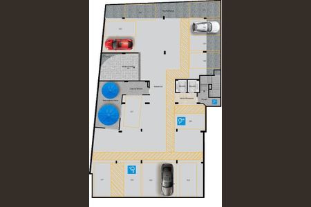 48_photo/071619f6c9.9b0e853e47463488-ATLAS-943cba08-08ef-4e5c-986e-7df5def2d1c5.jpg de apartamento à venda com 2 quartos, 61m² em Jaguaribe, Salvador