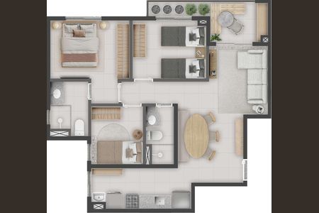 4_photo/07161a1f21.f57be48fad3c3dec-ATLAS-3ec433eb-2cec-4292-922f-e12fc4ab70bc.jpg de apartamento à venda com 2 quartos, 57m² em Patamares, Salvador