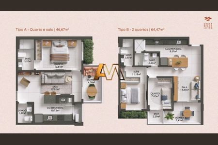 12_photo/07161a3ac9.5ec32a3140207d62-ATLAS-84910362-89f8-4e25-a9ff-db1feb7d9224.jpg de apartamento à venda com 1 quarto, 46m² em Patamares, Salvador