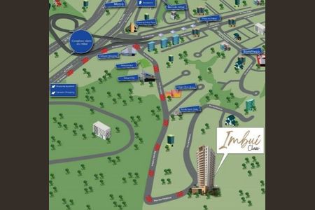 2_photo/07161a552f.7a37549eceeba21f-ATLAS-e04fae55-383a-4ec0-85c2-d5de6bab24fa.jpg de apartamento à venda com 2 quartos, 60m² em Imbuí, Salvador