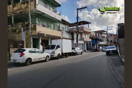 2_photo/07161a9c95.fb362fe4da8a754f-ATLAS-ced447cb-ae2b-4567-98d8-0e258e722eaa.jpg de apartamento à venda com 2 quartos, 45m² em Mata Escura, Salvador