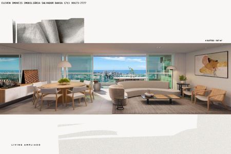 45_photo/07161ab65f.93b8fa184532727f-ATLAS-bfadd86d-1022-4fdc-983b-77cd8d5a0e65.jpg de apartamento à venda com 3 quartos, 130m² em Fazenda Grande do Retiro, Salvador