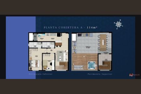 6_photo/07161ad8a1.ceff8192393c33de-ATLAS-4c49d3fe-e41e-4125-8e35-2c8a4755a846.jpg de apartamento à venda com 2 quartos, 57m² em Pernambués, Salvador