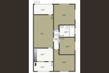 11_photo/07161adbe9.59b9fa3339c8dcb8-ATLAS-dc458131-b632-4ef8-aca7-11c3549e1c19.jpg de casa à venda com 5 quartos, 200m² em Pernambués, Salvador