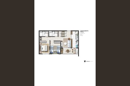 6_photo/07161af3df.93b8fa184532727f-ATLAS-dbb6d0cd-d671-4e56-8740-c170bc6a30f2.jpg de apartamento à venda com 2 quartos, 51m² em Saboeiro, Salvador