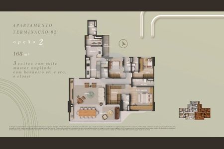 8_photo/07161b127f.e7a1a1bfb781d04d-ATLAS-c86e6aaa-a3b3-4633-81ec-d2ba6682cf7a.jpg de apartamento à venda com 4 quartos, 168m² em Caminho das Árvores, Salvador