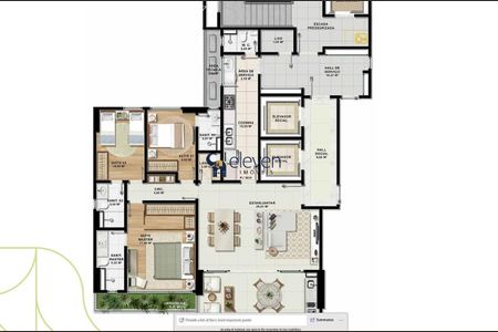 28_photo/07161b16a9.b9011c6352d0a570-ATLAS-e38fc675-9dd3-43cd-b5aa-1feb93f5dbdc.jpg de apartamento à venda com 3 quartos, 130m² em Pituba, Salvador