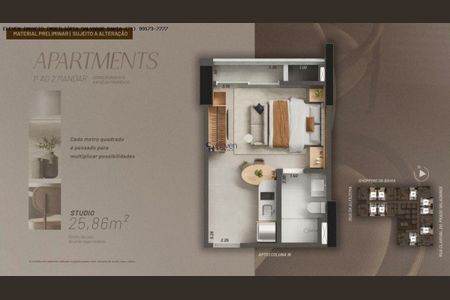 25_photo/07161b17cd.50dcffd0bfa00027-ATLAS-e266c6e4-81d2-4127-b564-9eb7ee403bcb.jpg de kitnet/studio à venda com 1 quarto, 25m² em Caminho das Árvores, Salvador