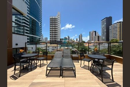 1_photo/07161b1845.b16aef2f483df4b6-ATLAS-053a5842-cf3d-4b11-91de-bb21f2b18f27.jpg de apartamento para alugar com 1 quarto, 25m² em Caminho das Árvores, Salvador