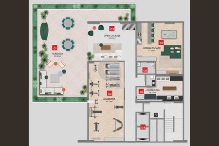 12_photo/07161b19cd.90dbcb9da1d4ac5f-ATLAS-5819d678-2a5f-4e78-b573-e297a0b16100.jpg de kitnet/studio à venda com 1 quarto, 26m² em Caminho das Árvores, Salvador