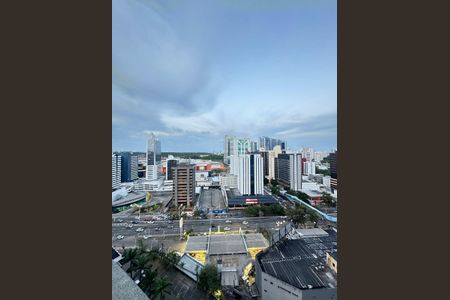 2_photo/07161b1a8b.93b8fa184532727f-ATLAS-07d582f8-e766-4f33-b456-c4ce4073d69b.jpg de apartamento à venda com 1 quarto, 33m² em Caminho das Árvores, Salvador