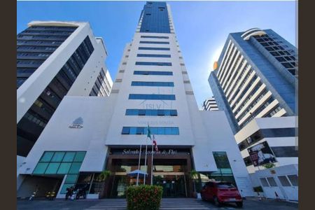 9_photo/07161b1b1b.badfd497b63a3b5d-ATLAS-5af6972a-fa2e-4a61-a074-a64223039123.jpg de apartamento à venda com 1 quarto, 33m² em Caminho das Árvores, Salvador