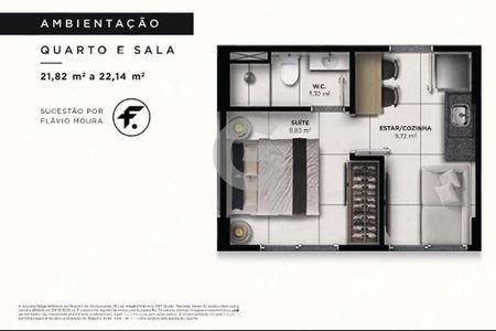 8_photo/07161b1bad.31a7cf3dd85ac314-ATLAS-6874af67-c9cd-4cac-83bf-8bd03b6f2ba7.jpg de apartamento à venda com 1 quarto, 28m² em Caminho das Árvores, Salvador