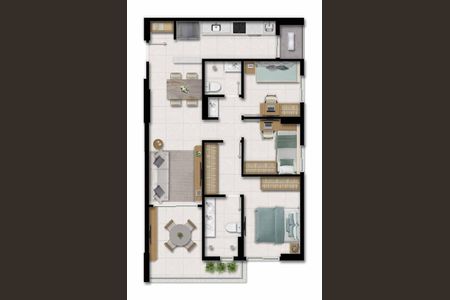 5_photo/07161b2da7.c3a26a150ae9b8d3-ATLAS-85fa259c-f7c4-4de9-8e5f-7a3e782ab847.jpg de apartamento à venda com 2 quartos, 67m² em Luiz Anselmo, Salvador