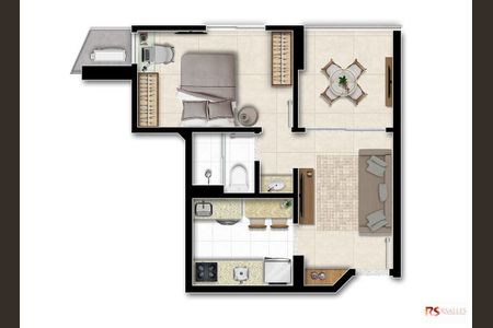 3_photo/07161b2da7.ceff8192393c33de-ATLAS-53756f70-ff5c-42a8-8ccf-b0fa4388f3d9.jpg de apartamento à venda com 2 quartos, 57m² em Luiz Anselmo, Salvador