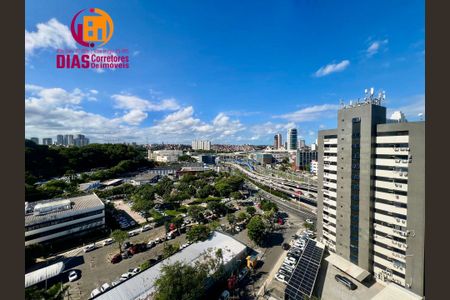 12_photo/07161b3c17.fbcd7a2e7ac63d93-ATLAS-8b2b255e-e5f5-49d6-8a1f-63945729beb3.jpg de apartamento à venda com 1 quarto, 38m² em Parque Bela Vista, Salvador