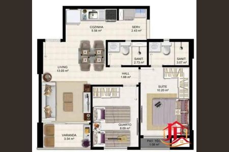 10_photo/07161b3ec7.bec88cb5eb897a07-ATLAS-d74f9a15-d9e4-405c-8d87-ec30c74cdb39.jpg de apartamento para alugar com 2 quartos, 53m² em Brotas, Salvador
