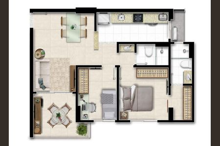 3_photo/07161b68f9.e1c02caf97b4ee57-ATLAS-ad969894-4a4d-4c8b-976d-a6a3e532cf31.jpg de apartamento à venda com 1 quarto, 41m² em Pituba, Salvador