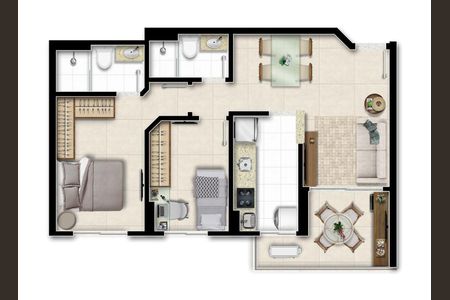 11_photo/07161b68f9.e1c02caf97b4ee57-ATLAS-b863f4f7-179e-4499-b03e-2dc4b0e764c6.jpg de apartamento à venda com 1 quarto, 41m² em Pituba, Salvador