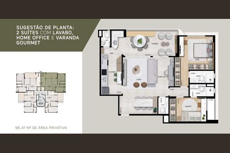 6_photo/07161b6a8d.7066937cd636288e-ATLAS-fd174c8b-2c4d-4dc0-b231-8b95fe96932e.jpg de apartamento à venda com 2 quartos, 71m² em Pituba, Salvador