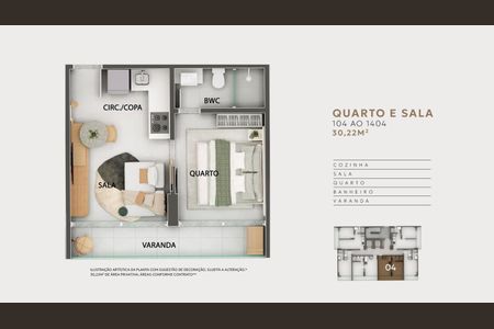 2_photo/07161b7409.f861ecc718bdcbd7-ATLAS-39e3b0d4-8feb-41b2-b3f7-5c53df53f66e.jpg de apartamento à venda com 1 quarto, 33m² em Costa Azul, Salvador