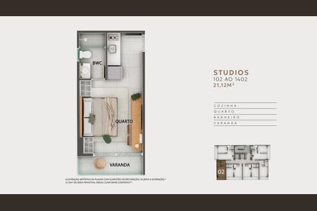 2_photo/07161b7409.f861ecc718bdcbd7-ATLAS-c92ffee4-63fb-4608-bac5-7b79f0a9eea0.jpg de apartamento à venda com 1 quarto, 33m² em Costa Azul, Salvador
